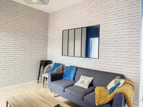 Appartement 6 pièces 130 m²
