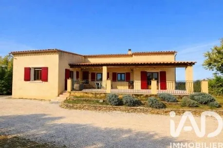 Maison 5 pièces 130 m²