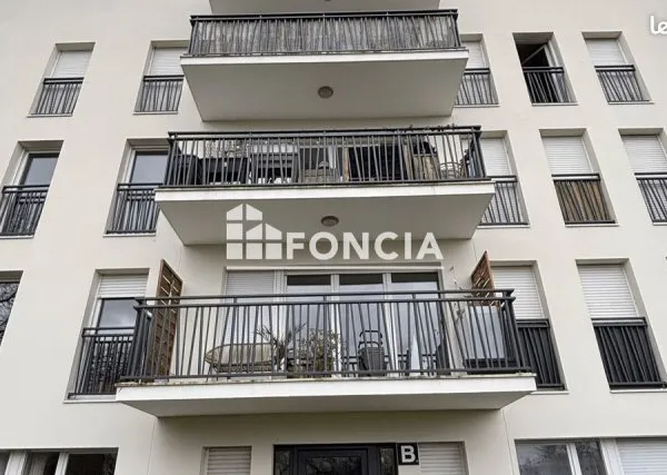 À VENDRE - Appartement 2 pièces - Bordeaux Chartrons