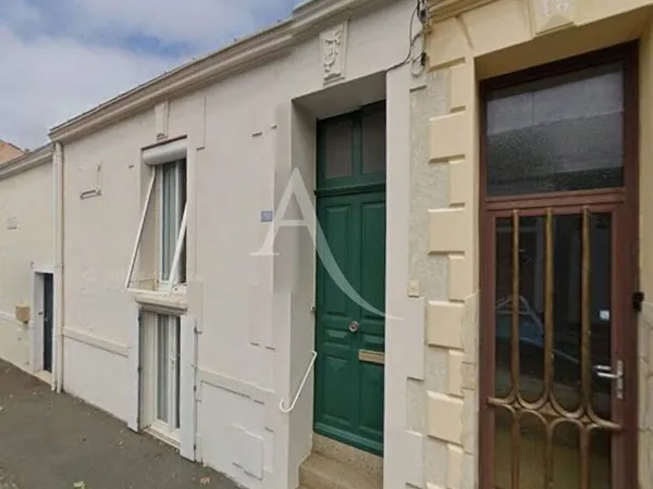 Maison 4 pièces 87 m²