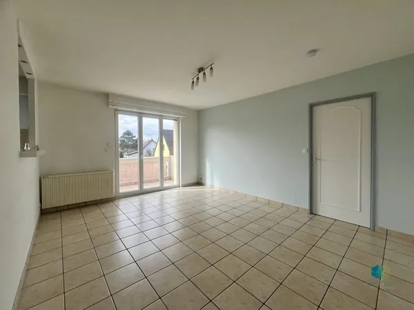A louer - Appartement T2 REICHSTETT
