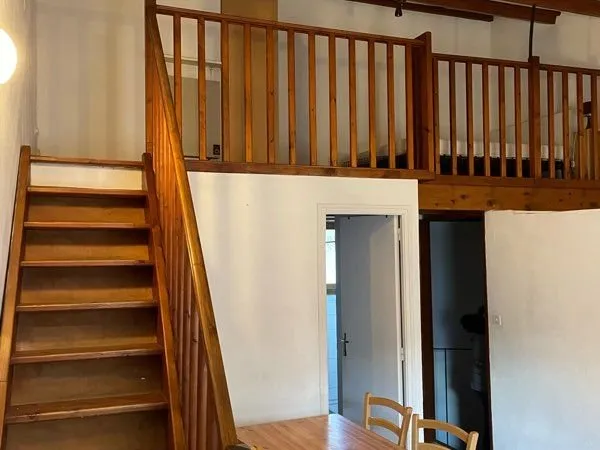 Immeuble de rapport 3 pièces 80 m²