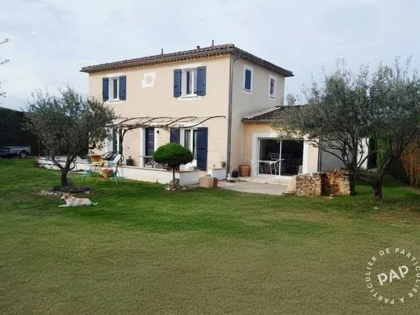 Maison 5 pièces 130 m²