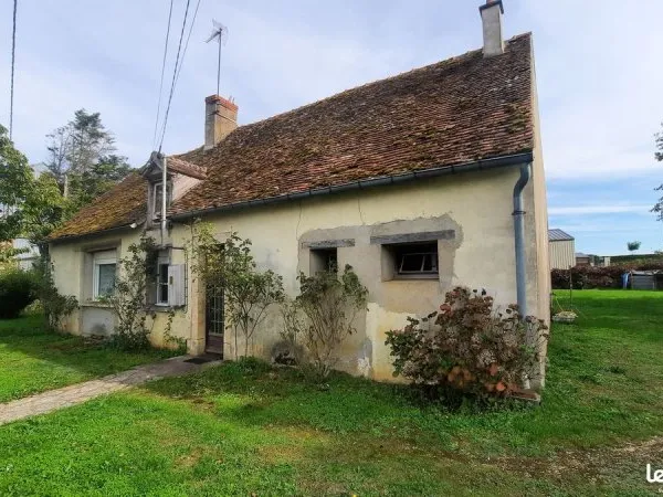 Maison 5 pièces 120 m²