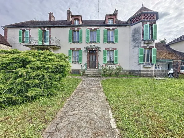 beau potentiel grande famille ou investisseurs