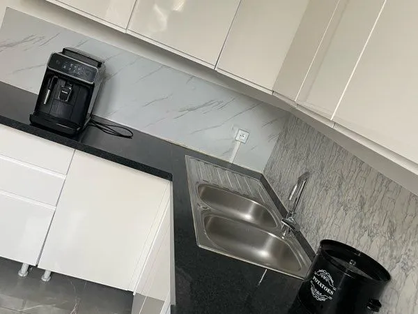 Appartement F2
