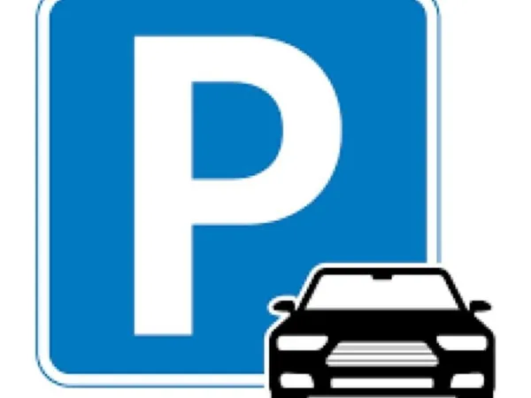 Parking lille centre