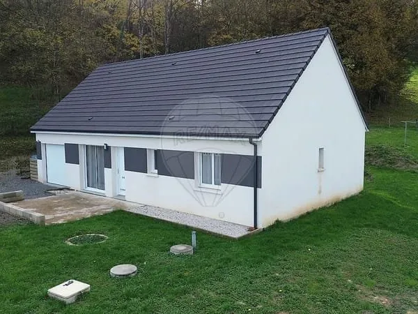 Maison 3 chambre(s) à vendre
