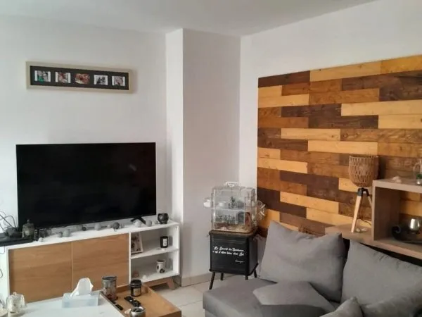 À vendre: appartement T2 idéal investisseur Troyes, centre