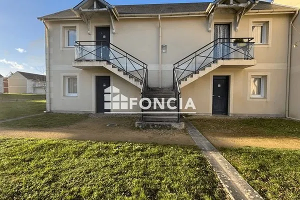 Appartement 1 pièce 35 m²