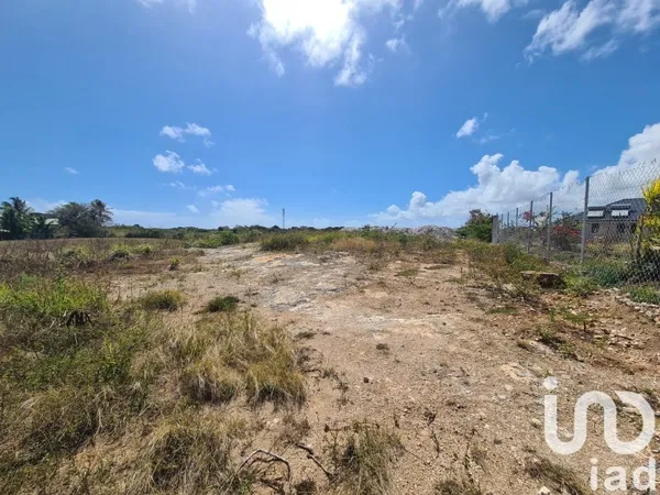 Terrain 1213 m²