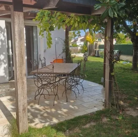 Maison 5/6 pièces