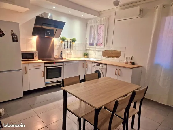 Location au mois