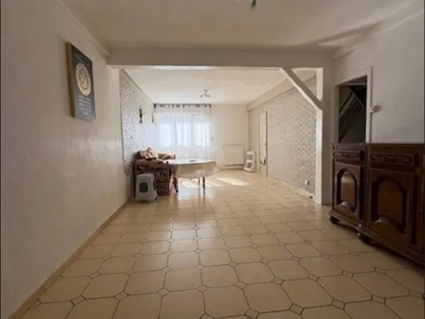 Charmante maison