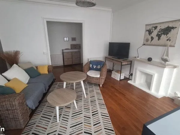 Location Appartement meublé
