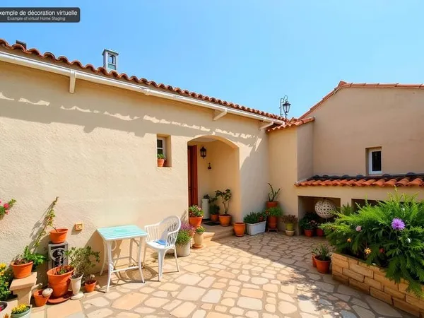 Vente villa 8 Pièce(s)