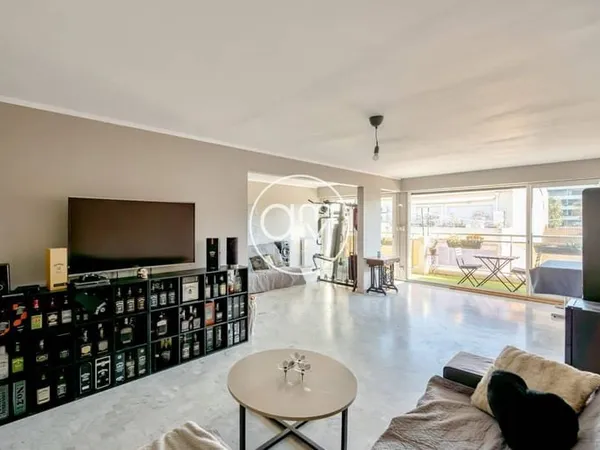 Appartement 4 pièces 104 m²