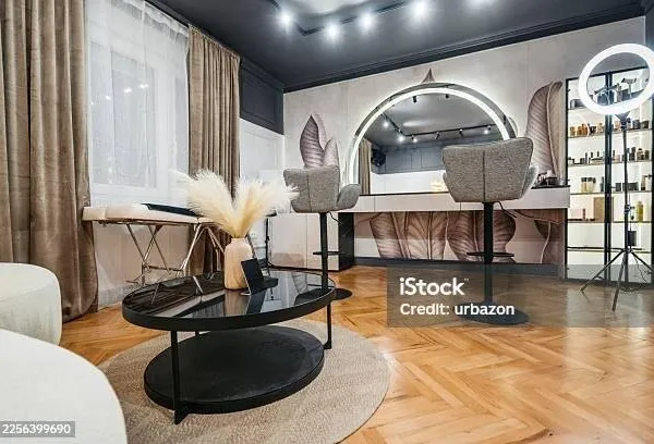 Local commercial 70 m²