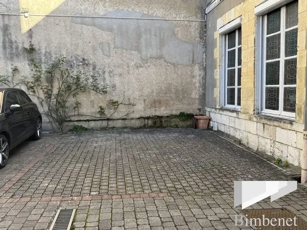 Garage Parking à vendre Orléans
