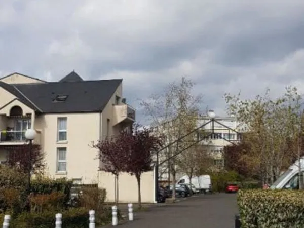 ORLÉANS, Appartement 3 Pièces 63 m2 VIAGER OCCUPÉ