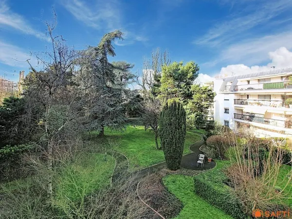 Appartement entièrement rénové en 2025