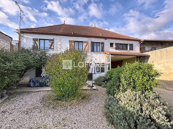 Immeuble de rapport 11 pièces 234 m²