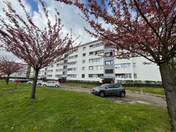 Appartement Saint Michel Sur Orge 3 pièce(s) 78 m2
