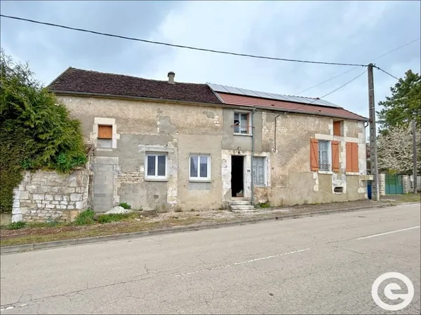 Maison 4 pièces 178 m²