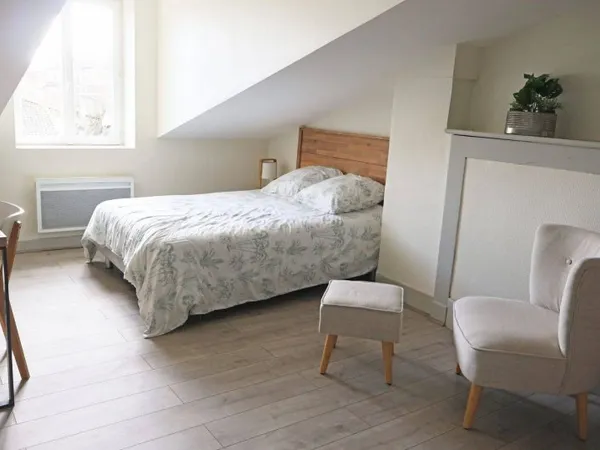 Maison 20 m²