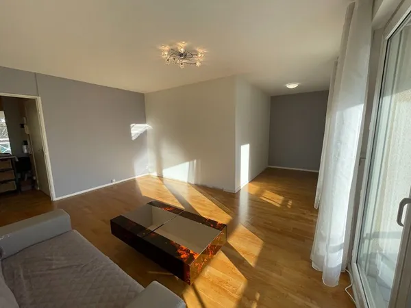 Appartement 4 pièces 83 m²