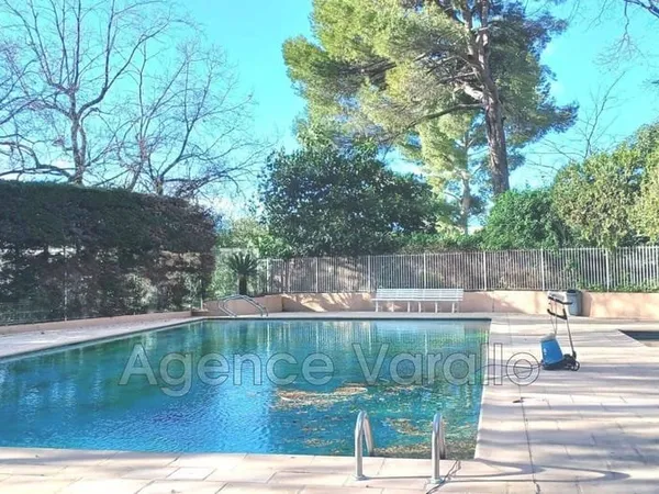 Appartement 4 pièces 91 m²