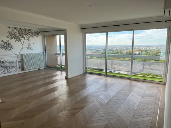 Location Appartement lumineux T3/T4 - 90m²