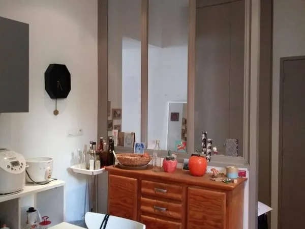 Duplex 3 pièces 76 m²
