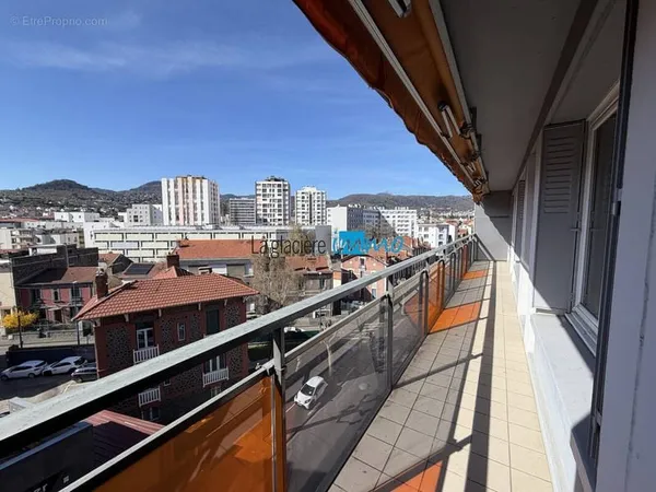 Appartement 4 pièces 120 m²
