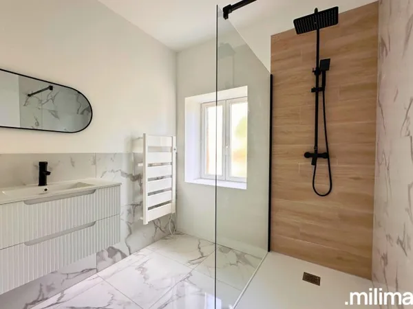 Appartement 4 pièces 85 m²