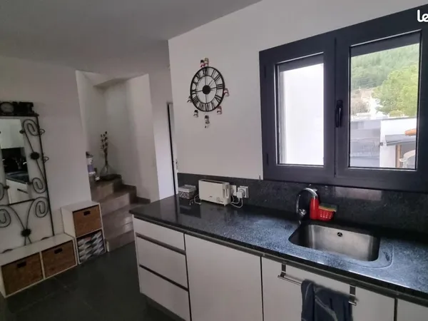 Maison 6 pièces 160 m²