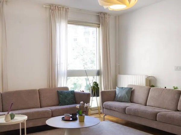 Appartement 3 pièces 80 m²