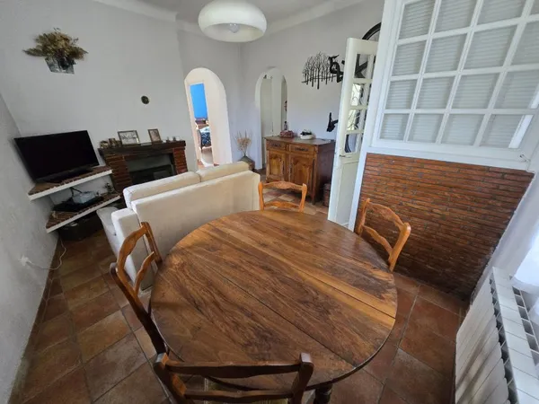 Très bel appartement !