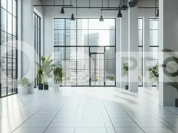 Local commercial 330 m²
