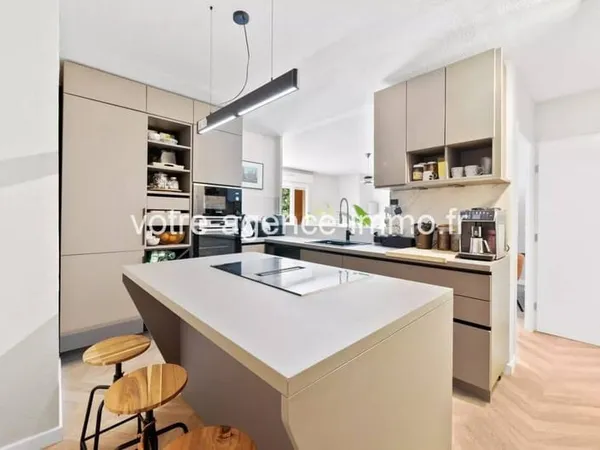 Appartement 3 pièces 67 m²