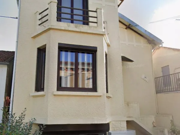 Maison 5 pièces 104 m²