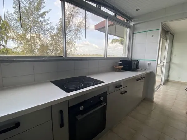 Appartement 3 pièces 58 m²