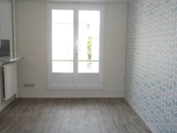 STUDIO - 30.15m2 - OLIVET