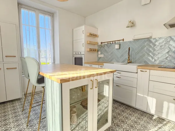 Maison 4 pièces 73 m²