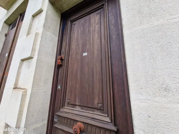 Maison 9 pièces 183 m²