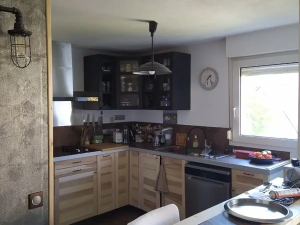 Appartement T2 50 M2 Gap