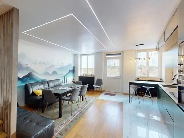 Maison Eybens 87m2