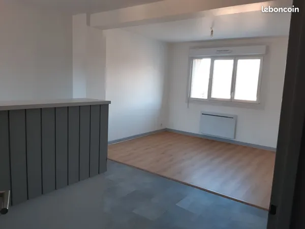 LOUE APPARTEMENT T2 à PLOUFRAGAN