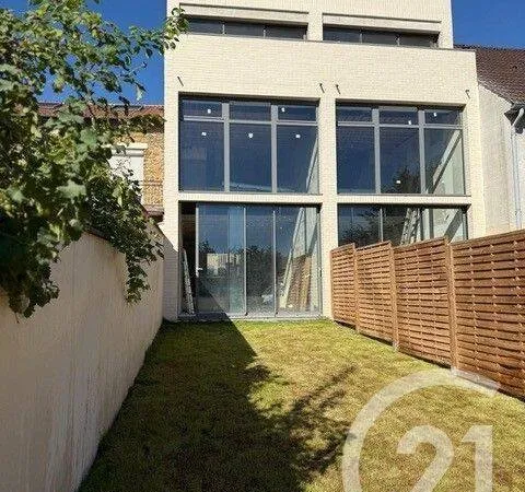 Maison 5 pièces 129 m²