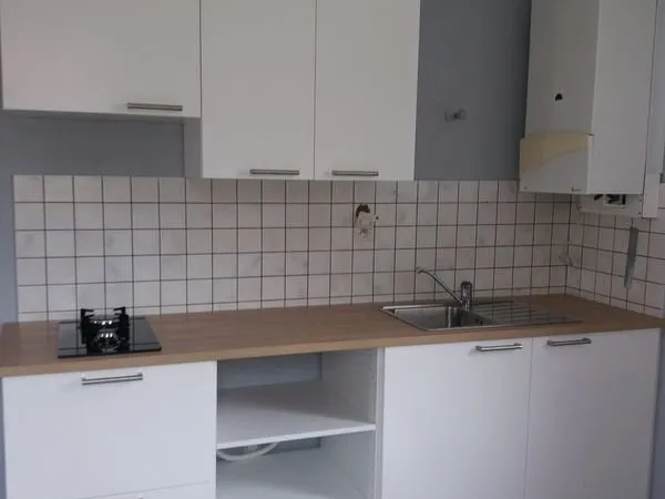 Appartement 2 pièces 30 m²